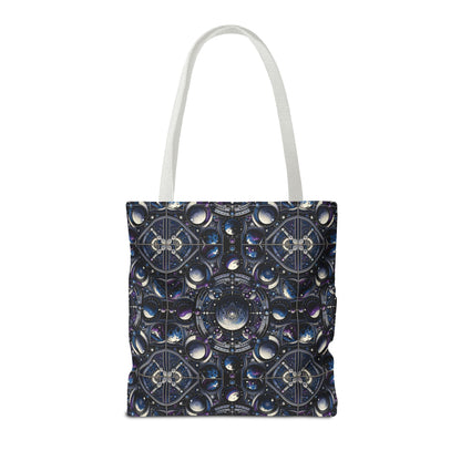 Tech Astronaut Tech-Forward Streetwear Meets Space Exploration Tote Bag - 8404 Design-46