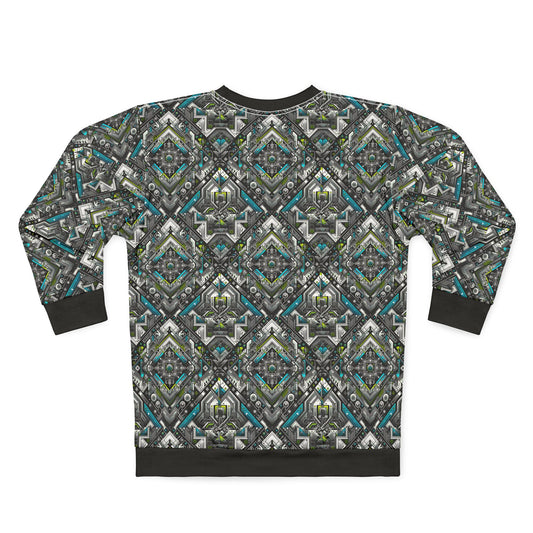 Unisex Sweatshirt Future Tech