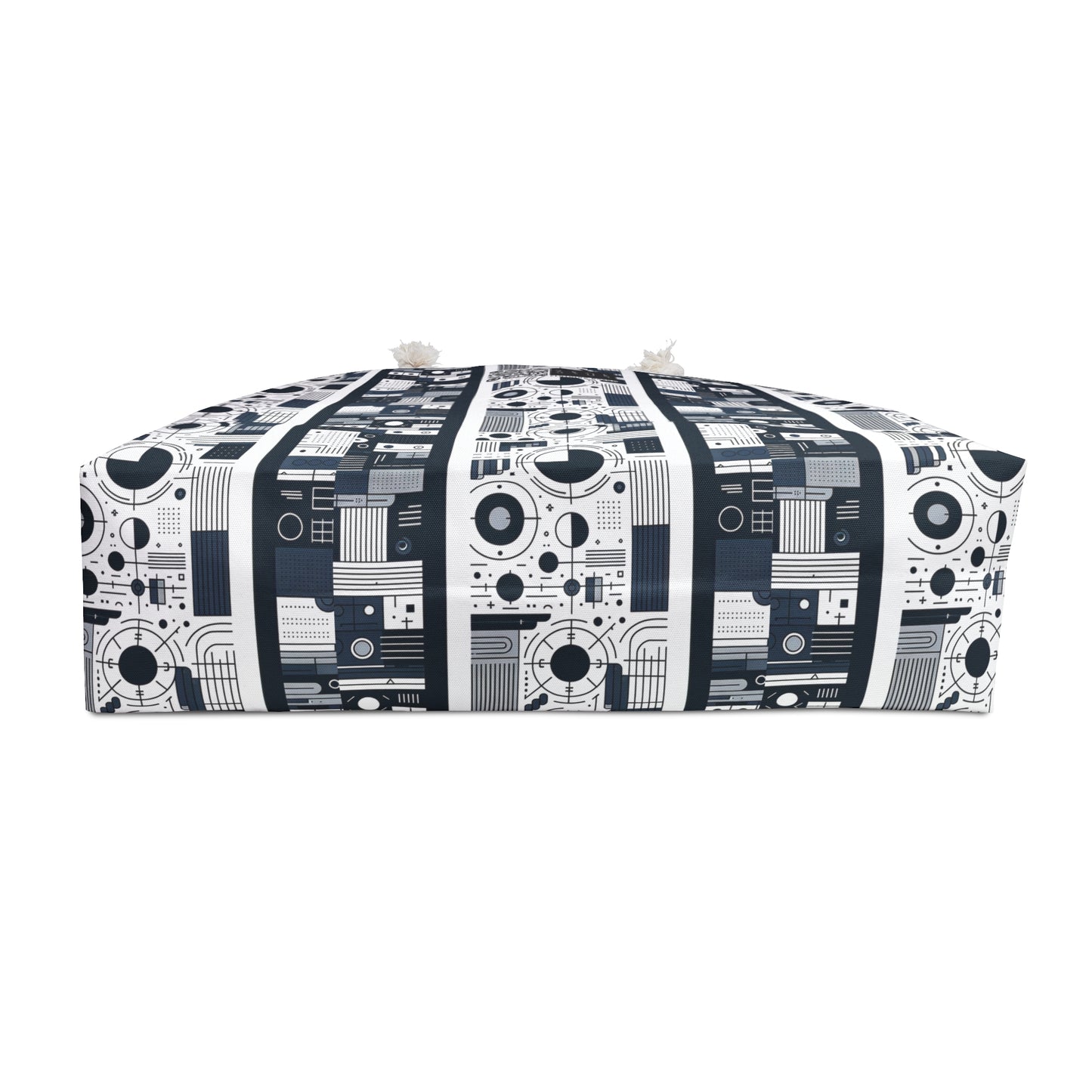 Minimalist Athleisure Minimalist Tech Weekender Bag - 8404 Design-54
