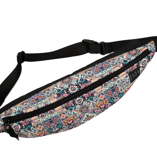 Fanny Pack - 8404 Design-02