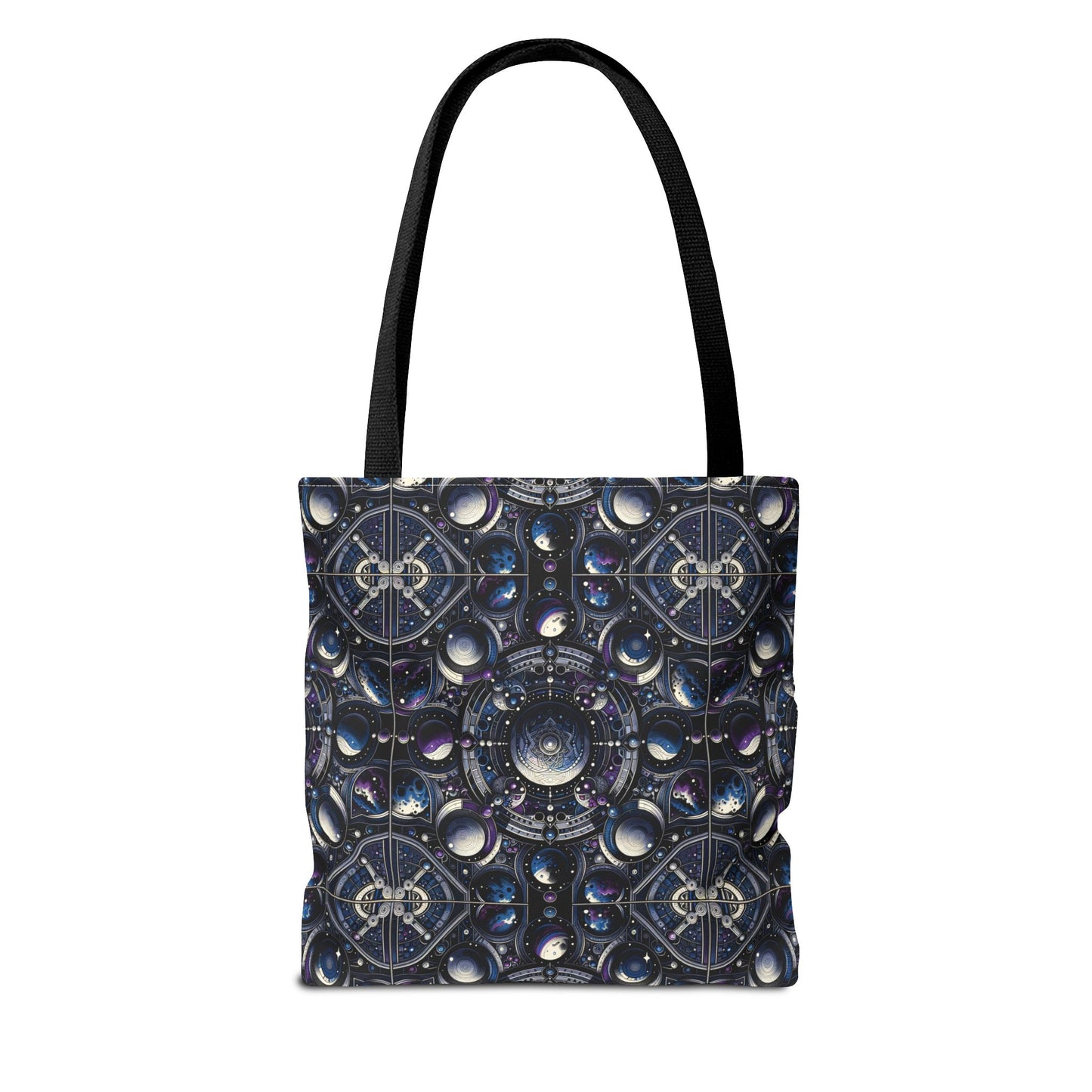 Tech Astronaut Tech-Forward Streetwear Meets Space Exploration Tote Bag - 8404 Design-46