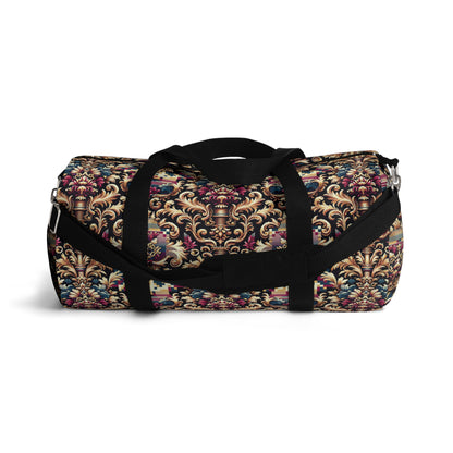 Duffel Bag - 8404 Design-01