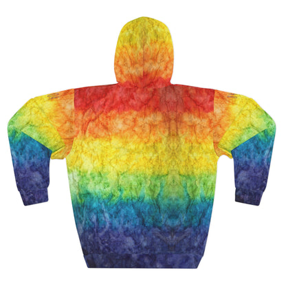 8404's Unisex Adult "60's Vibe" Fashion Pullover Hoodie