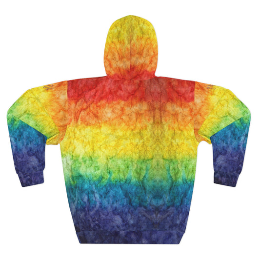 8404's Unisex Adult "60's Vibe" Fashion Pullover Hoodie