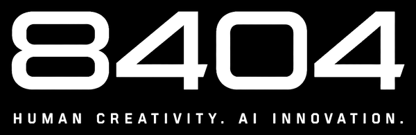 8404 Clothing Brand