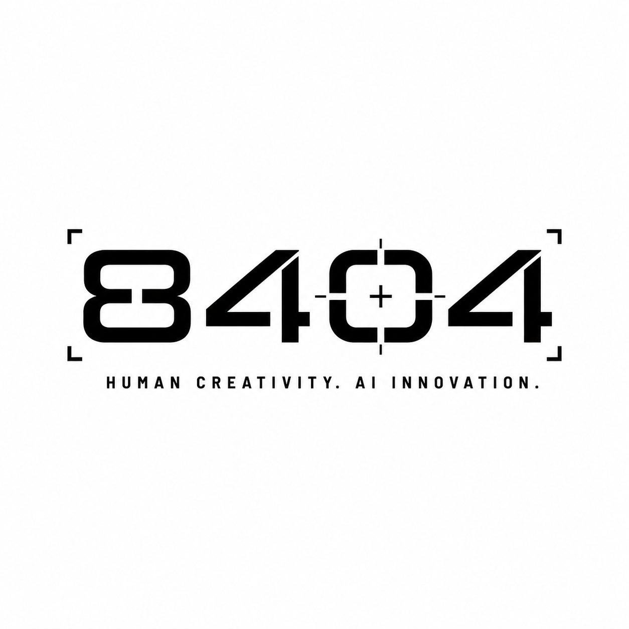 02 / EVOLVE 8404 identity